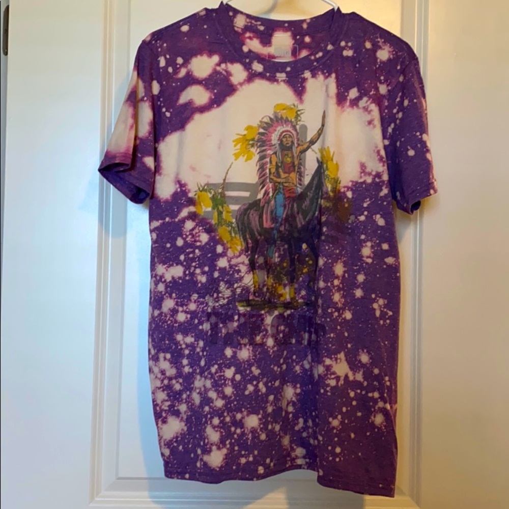 The Chief - Gina Tee